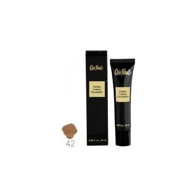 Chris Farrell Perfect Creamy Foundation 42 originální balení Chris Farrell FA8642 30 ml