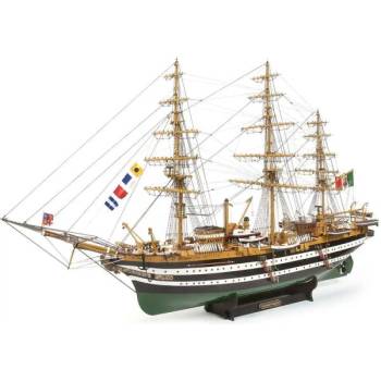 Occre Amerigo Vespucci 1: 100