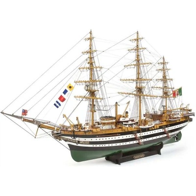 Occre Amerigo Vespucci 1: 100