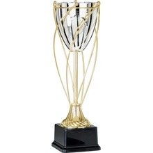 ETROFEJE pohár 637 pohár 6371 33cm