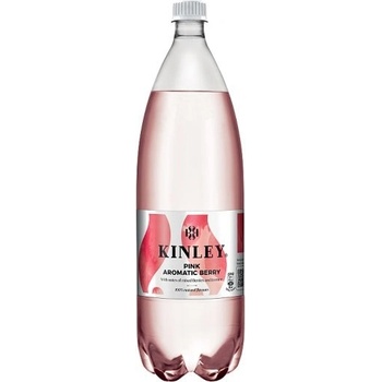 Kinley Pink Aromatic Berry 1,5 l