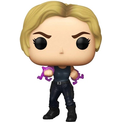 Funko POP! Movies: Mortal Kombat - Sonya Blade #1056 (53852)