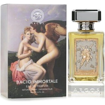 Image 1 of Argos Fragrances Bacio Immortale EDP 100 ml