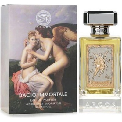 Argos Fragrances Bacio Immortale EDP 100 ml