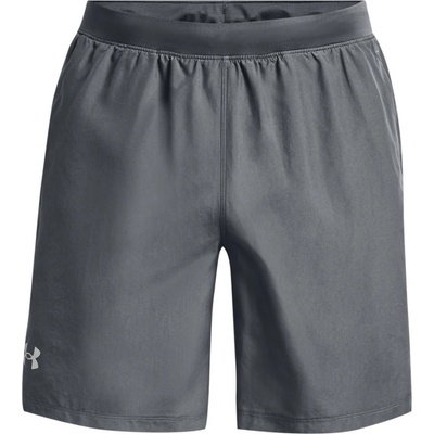 Under Armour UA Speed Stride 2.0 short-GRY 1369745-012