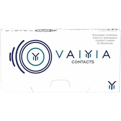 VAIYIA 1 day Eднодневни контактни лещи VAIYIA 1 day (30 лещи) (VAIYIA 1 day (30 лещи))