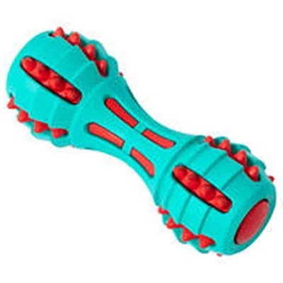 Гумена играчка за кучета под формата на гира - кг