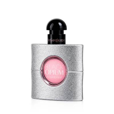 Black Opium Glitter Eau de Parfum за жени 30 ml