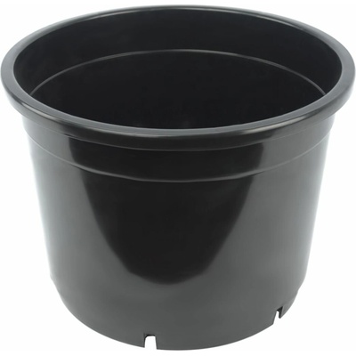 Kvetináč Strend Pro na priesady okrúhly 9x9x7 cm/ 10ks