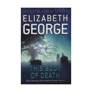 This Body of Death | Elizabeth George (2011)
