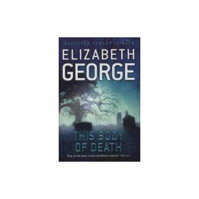 This Body of Death | Elizabeth George
