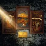 Opeth - Pale Communion (Limited Edition) (Gatefold Sleeve) (Gold Coloured) (180 g) (2 LP) (8719262041271)