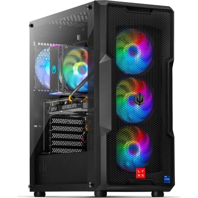 Lynx Grunex UltraGamer 10462992