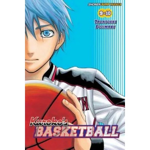 Kuroko's Basketball, Vol. 5 (2017)