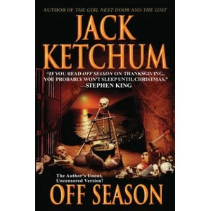 OFF SEASON (ISBN: 9781477840528)
