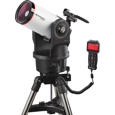 Bresser Maksutov MC 127/1900 MCX Messier EQ/AZ GoTo