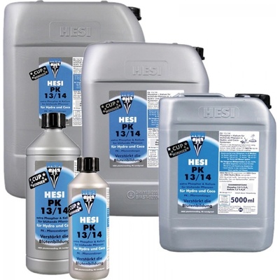 Hesi PK 13-14 20 l