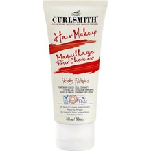 Curlsmith Hair Makeup Ruby