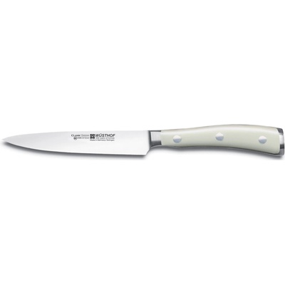 Wüsthof nôž na krájanie lúpanie Classic IKON 12 cm