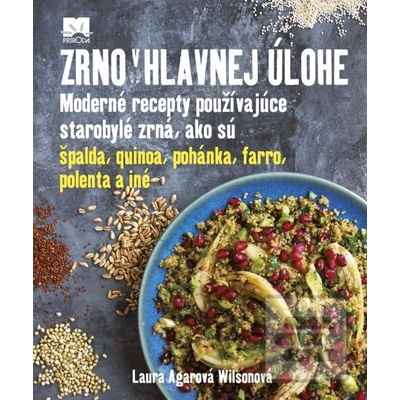 Zrno v hlavnej úlohe
