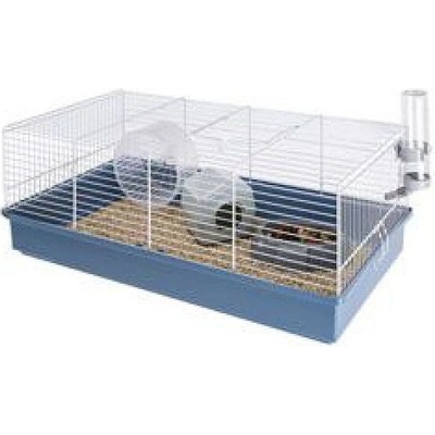 Ferplast Klec CRICETI 11 57,5 x 31 x 23 cm