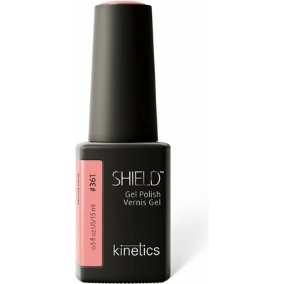Kinetics Gél lak Shield 361 Secret Deal 15 ml