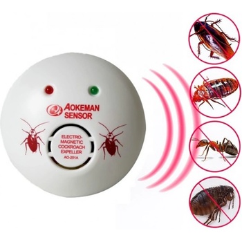 Image 1 of Cockroach and mosquito control devices Уреди против хлебарки и комари - Cockroach and mosquito control devices (SN7675976759)