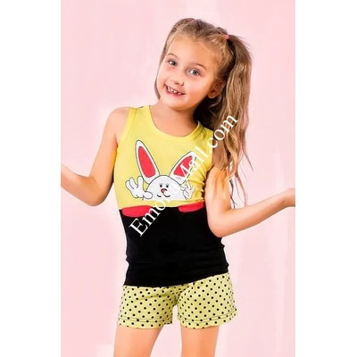 EmonaMall Детска пижама - Модел s6691 (s6691)