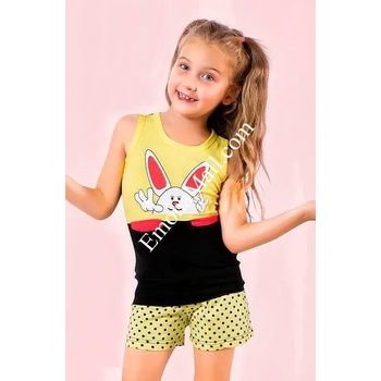 EmonaMall Детска пижама - Модел s6691 (s6691)