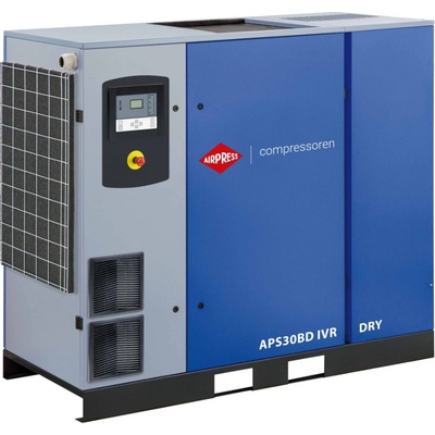Airpress APS 30BD IVR Dry 36430-BDX-IVR