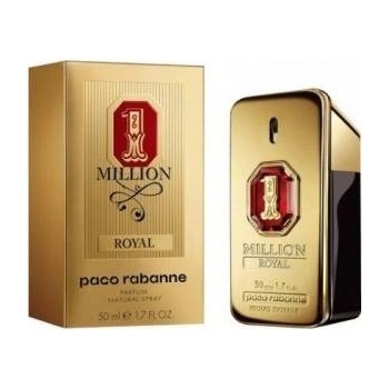 Paco Rabanne Мъжки парфюм Paco Rabanne EDP One Million Royal (50 ml)