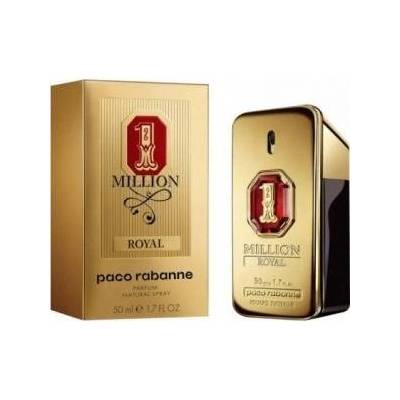 Paco Rabanne Мъжки парфюм Paco Rabanne EDP One Million Royal (50 ml)