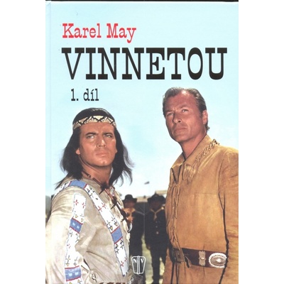 Vinnetou I. díl