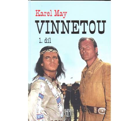 Vinnetou I. díl