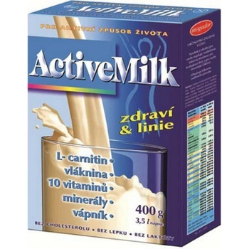 Mogador Active instantní nápoj 400 g
