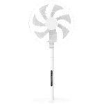 Xiaomi Вентилатор Xiaomi Mijia Smart Standing Fan Pro Slim (BHR08UQEU)