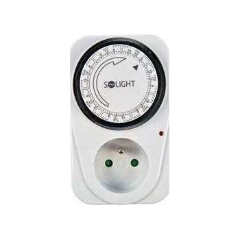Solight DT02
