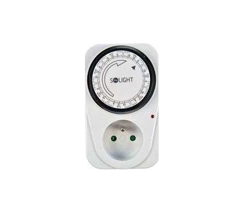 Solight DT02