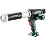 Metabo - 18V Пистолет под налягане AKU, без батерия и зарядно 601206850 (601206850)