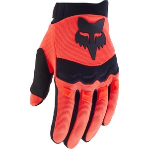FOX Racing Ръкавици Fox racing Youth Dirtpaw Glove - Fluorescent Orange - размер XS (202-5762-0211)