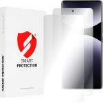  Протектор - самолекуващ [2 броя] за Xiaomi Redmi Note 14 Pro 4G / Poco F7 - Smart Protection - Premium Classic (2 пакета) - Прозрачен