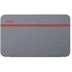 ASUS magsmart cover/red/me176c (90xb015p-bsl1l0)