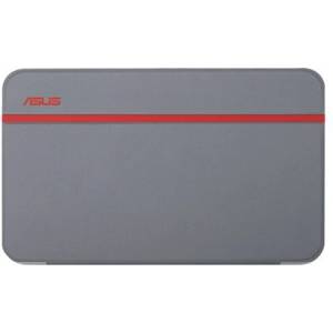 ASUS magsmart cover/red/me176c (90xb015p-bsl1l0)