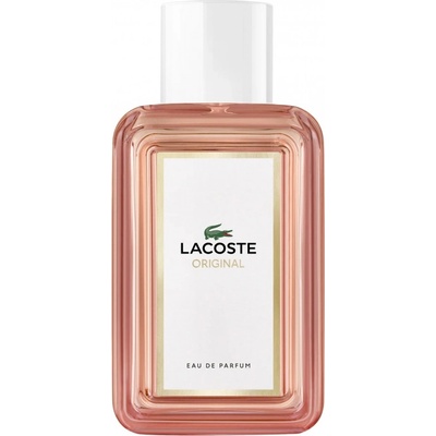 Lacoste Original pour Femme EDP 40 ml