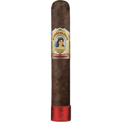 Ashton Cigars La Aroma Del Caribe Robusto 1 ks