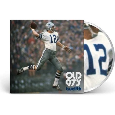 OLD 97'S - TWELFTH CD