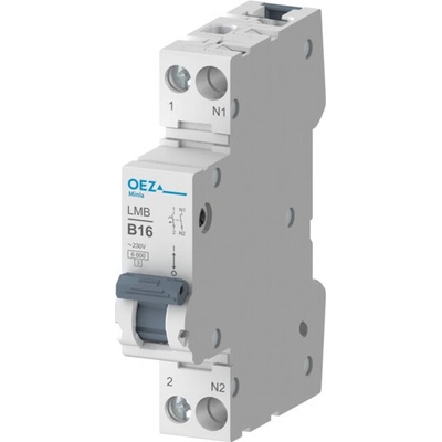 OEZ Letohrad 16B/1N LMB MINIA MINI 46549