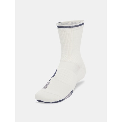 Under Armour Унисекс чорапи Under Armour UA AD Playmaker Mid (1 чифт) Under Armour | Byal | МЪЖЕ | 46-50 1/2