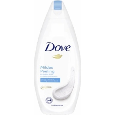 Dove Nourishing Secrets Nurturing Ritual upokojujúci sprchový gél 250 ml