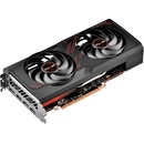 Sapphire Radeon RX 7600 PULSE 8GB GDDR6 11324-01-20G